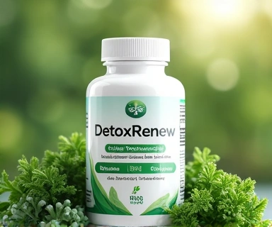 DetoxRenew