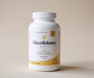 GlucoBalance