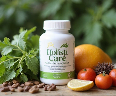 HolistiCare