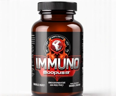 ImmunoBoost