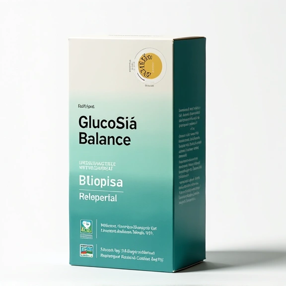 Opakowanie Glucosilac Balance